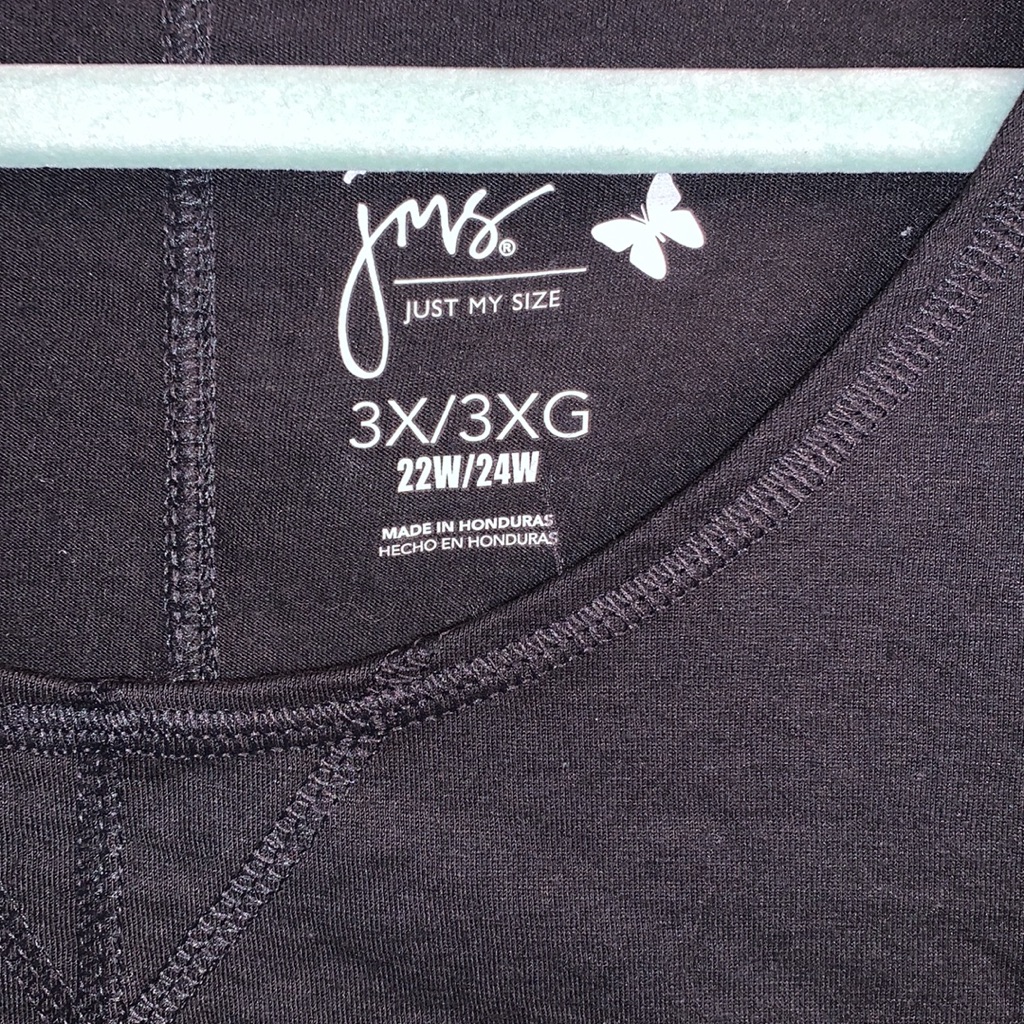 Jms - Casual Blouse — image 5 of 7